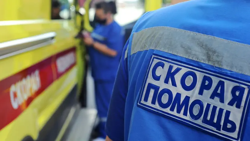 При ударе дрона ВСУ в Брянской области ранен сотрудник предприятия